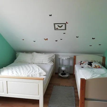 Farm stay Kamez Szczytno (Warmian-Masurian)