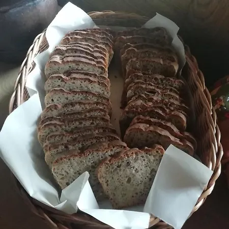 Séjour à la ferme Kamez Szczytno (Warmian-Masurian)