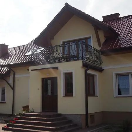 Kamez Szczytno (Warmian-Masurian)